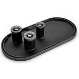 BaBylissPRO Standing Hot Roller Set 16pc