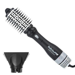 BaBylissPRO Nano Titanium Detachable Hot Air Brush and Dryer