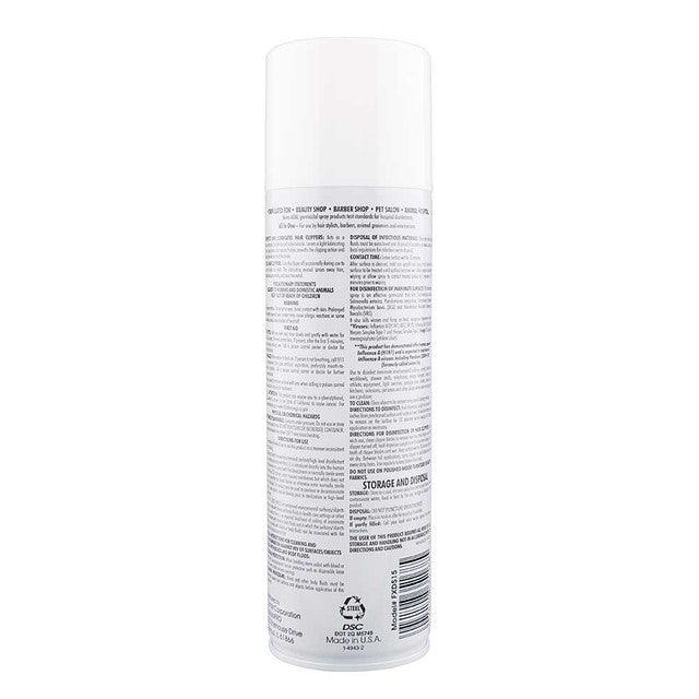 BaBylissPRO All In One Clipper Spray.