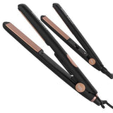 Silver Bullet Duette Hair Straightener Duo