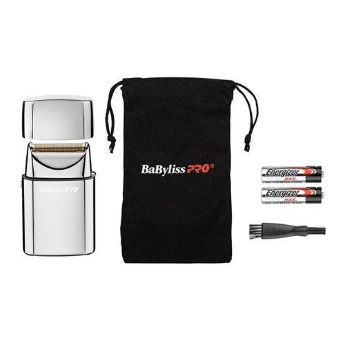BaBylissPRO FoilFX01 Metal Single Foil Shaver