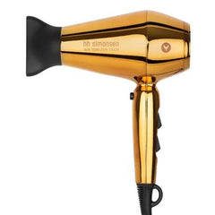 HH Simonsen Compact Dryer - Golden Delight.