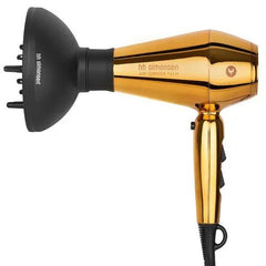HH Simonsen Compact Dryer - Golden Delight.
