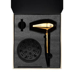 HH Simonsen Compact Dryer - Golden Delight.