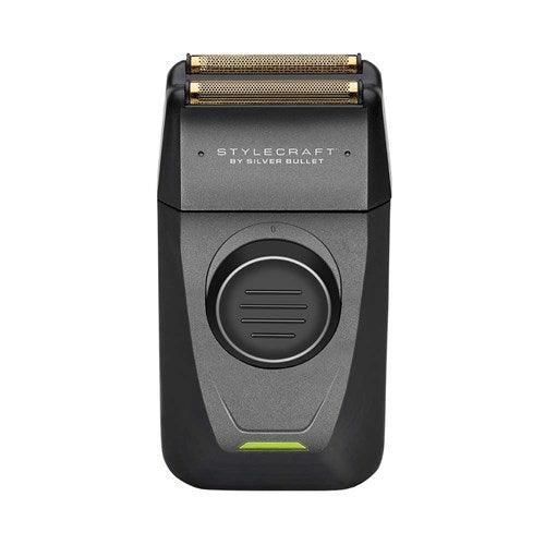 Silver Bullet The Boss Shaver