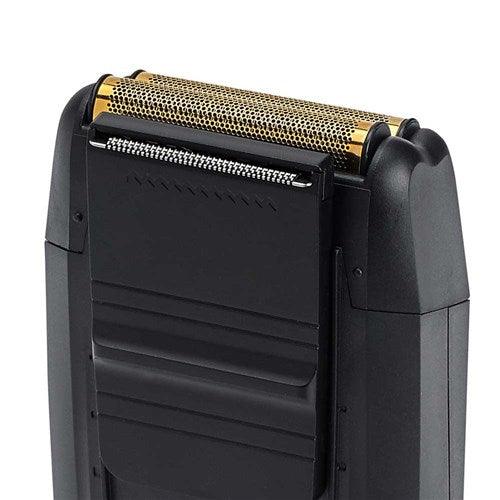 Silver Bullet The Boss Shaver