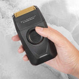 Silver Bullet The Boss Shaver