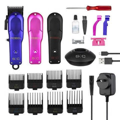 StyleCraft by Silver Bullet Rebel Hair Clipper