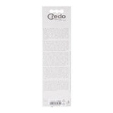 Credo Pop Art Ceramic Callus Rasp Apricot