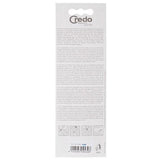 Credo Pink Callus Shaver with Rasp