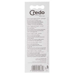 Credo Toenail Clipper Curved