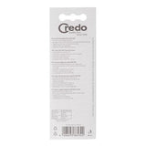 Credo Pop Art Toenail Scissors Blue