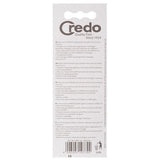 Credo Pop Art Slant Tweezer Pink