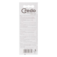Credo Pop Art Slant Tweezer Orange