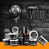 Vines Vintage Coconut Oil Brilliantine Hair Tonic 200ml