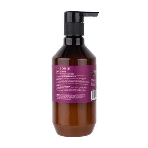 Theorie Helichrysum Nourishing Shampoo 800ml