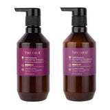 Theorie Helichrysum Nourishing Shampoo 800ml