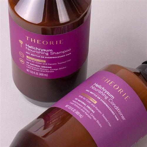 Theorie Helichrysum Nourishing Shampoo 800ml