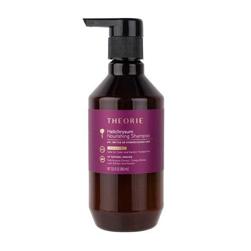 Theorie Helichrysum Nourishing Shampoo 800ml