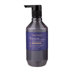 Theorie Purple Sage Brightening Conditioner  400ml