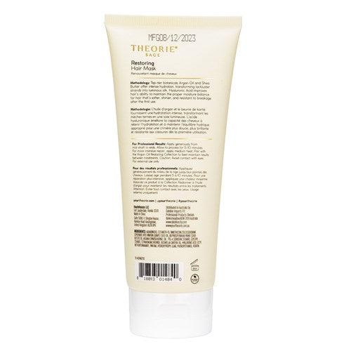 Theorie Restoring Hair Treatment Mask 200ml