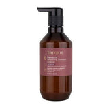 Theorie Marula Oil Smoothing Shampoo  400ml