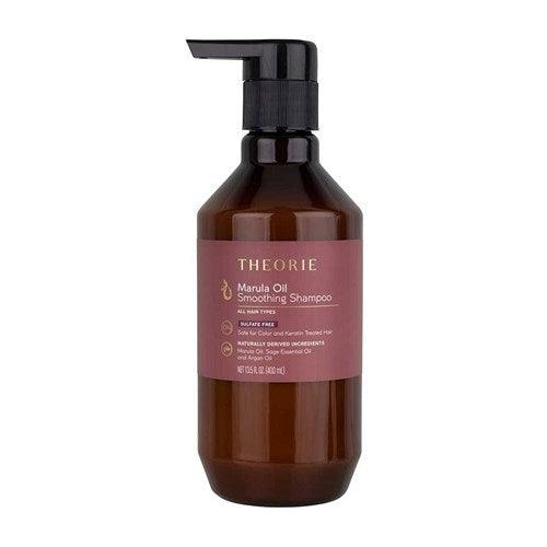 Theorie Marula Oil Smoothing Shampoo  400ml