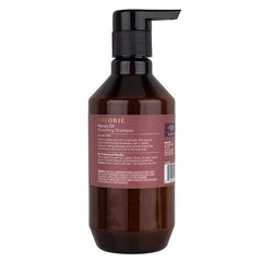 Theorie Marula Oil Smoothing Shampoo  400ml