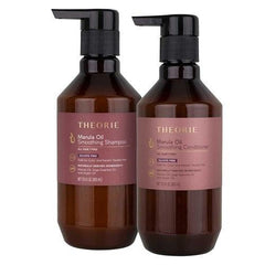 Theorie Marula Oil Smoothing Shampoo  400ml