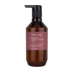 Theorie Marula Oil Smoothing Shampoo  400ml