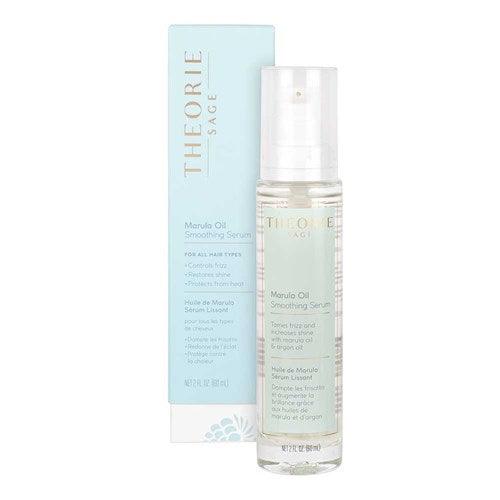 Theorie Marula Oil Smoothing Hair Serum 60ml