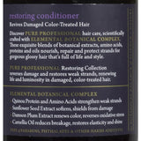 Theorie Pure Professional Restoring Conditioner 400ml