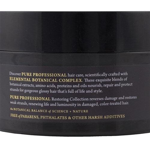 Theorie Pure Professional Restoring Mask Hair Treatment 193g