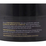 Theorie Pure Professional Restoring Mask Hair Treatment 193g