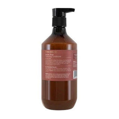 Theorie Amber Rose Hydrating Shampoo 400ml