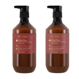 Theorie Amber Rose Hydrating Conditioner  400ml