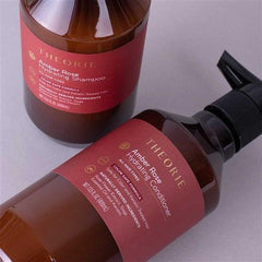 Theorie Amber Rose Hydrating Shampoo 400ml