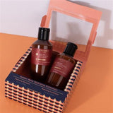 Theorie Amber Rose Hydrating Travel Pack