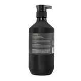 Theorie Charcoal Bamboo Detoxifying Shampoo  400ml