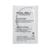 Malibu C Crystal Gel Hair Treatment 12pc