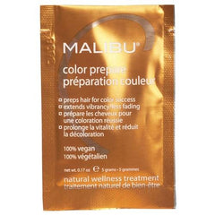 Malibu C Colour Prepare Hair Treatment 12pc