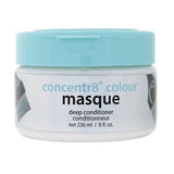 Malibu C Concentr8 Colour Masque Deep Conditioner  236ml