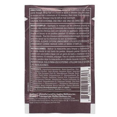 Malibu C Color-Lock Masque 12pc