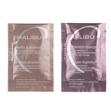 Malibu C Mini Malibu Rehab Wefts Extensions Treatment