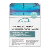 Malibu C Mini Malibu Rehab Swimmers Treatment 12pc