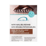 Malibu C Mini Malibu Rehab Hard Water Treatment 12pc