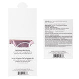 Malibu C Mini Malibu Rehab Wefts Extensions Treatment 12pc