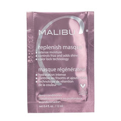 Malibu C Replenish Hair Treatment 12pc