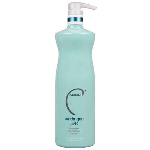 Malibu C Undo Goo Shampoo
