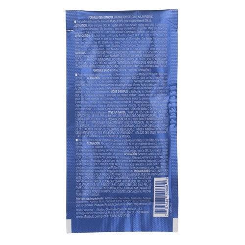 Malibu C DDL XL Direct Dye Lifter 6pc